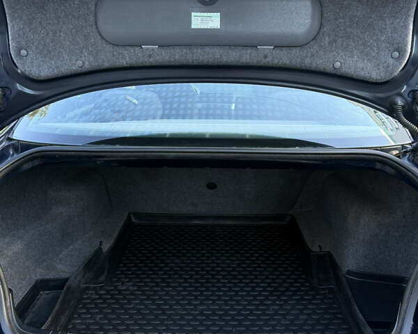 Синий БМВ 3 Серия, объемом двигателя 2.2 л и пробегом 320 тыс. км за 5000 $, фото 17 на Automoto.ua