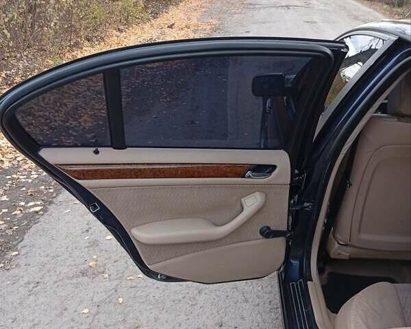 Синий БМВ 3 Серия, объемом двигателя 1.95 л и пробегом 316 тыс. км за 3800 $, фото 22 на Automoto.ua