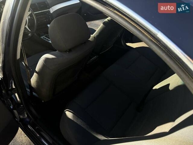 Синій БМВ 3 Серія, об'ємом двигуна 2.93 л та пробігом 334 тис. км за 7000 $, фото 9 на Automoto.ua