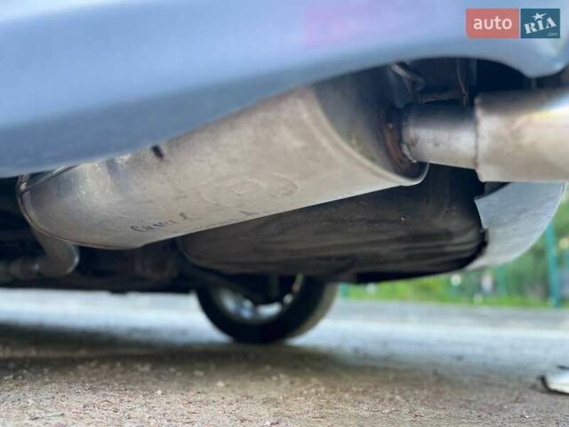 Синій БМВ 3 Серія, об'ємом двигуна 1.9 л та пробігом 300 тис. км за 5000 $, фото 8 на Automoto.ua