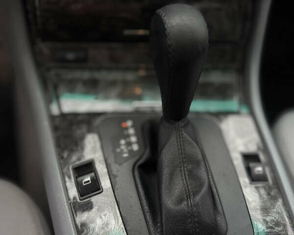 Синий БМВ 3 Серия, объемом двигателя 2 л и пробегом 370 тыс. км за 4599 $, фото 15 на Automoto.ua