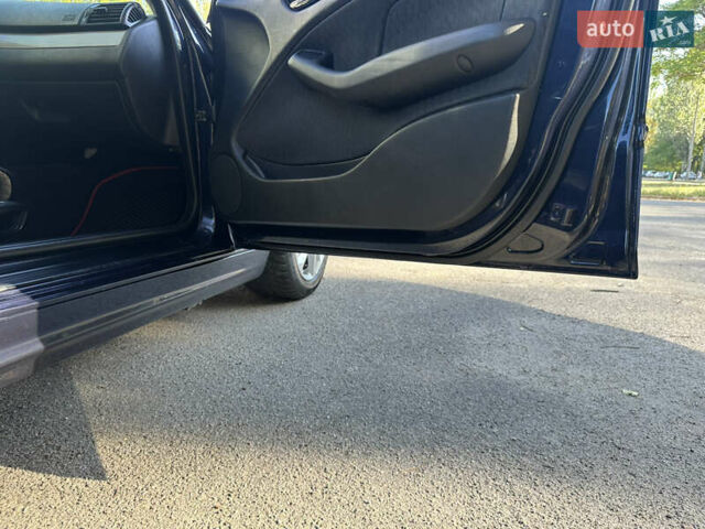 Синій БМВ 3 Серія, об'ємом двигуна 1.9 л та пробігом 287 тис. км за 4500 $, фото 12 на Automoto.ua