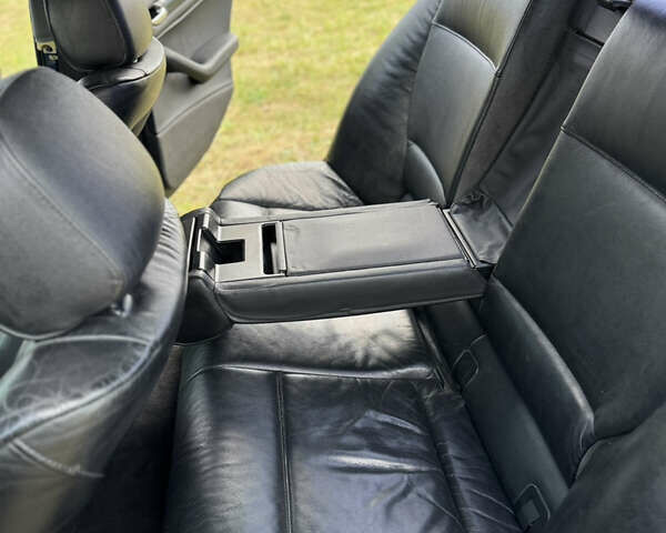 Синий БМВ 3 Серия, объемом двигателя 2.8 л и пробегом 100 тыс. км за 5600 $, фото 3 на Automoto.ua