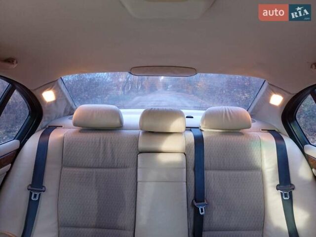 Синий БМВ 3 Серия, объемом двигателя 1.95 л и пробегом 316 тыс. км за 3800 $, фото 1 на Automoto.ua