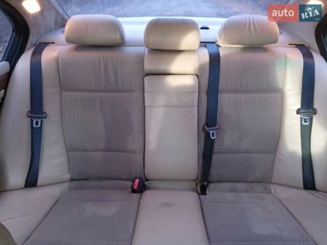 Синий БМВ 3 Серия, объемом двигателя 1.95 л и пробегом 316 тыс. км за 3800 $, фото 14 на Automoto.ua