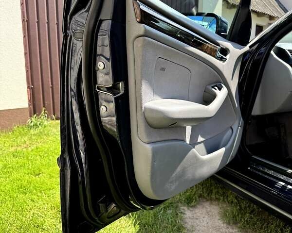 Синий БМВ 3 Серия, объемом двигателя 2.17 л и пробегом 310 тыс. км за 5400 $, фото 16 на Automoto.ua