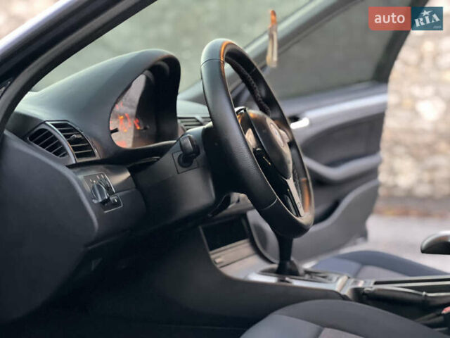 Синий БМВ 3 Серия, объемом двигателя 1.8 л и пробегом 250 тыс. км за 4399 $, фото 87 на Automoto.ua