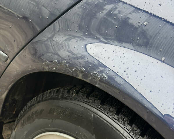 Синій БМВ 3 Серія, об'ємом двигуна 1.8 л та пробігом 330 тис. км за 3500 $, фото 10 на Automoto.ua