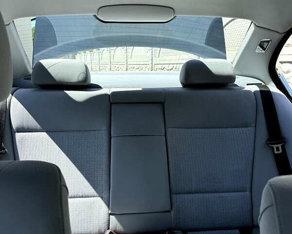 Синий БМВ 3 Серия, объемом двигателя 2.17 л и пробегом 310 тыс. км за 5400 $, фото 22 на Automoto.ua