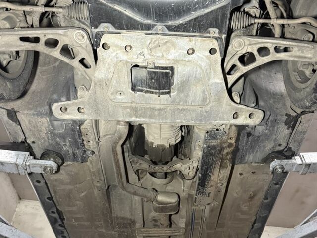 Синій БМВ 3 Серія, об'ємом двигуна 2 л та пробігом 320 тис. км за 4750 $, фото 23 на Automoto.ua