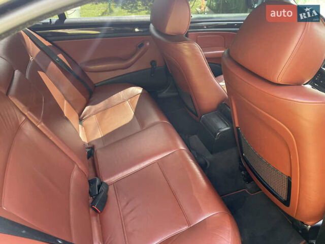 Синій БМВ 3 Серія, об'ємом двигуна 2.17 л та пробігом 340 тис. км за 6000 $, фото 8 на Automoto.ua