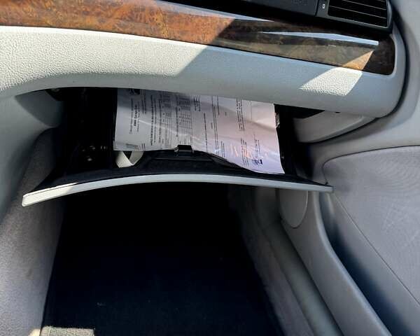 Синий БМВ 3 Серия, объемом двигателя 2.17 л и пробегом 310 тыс. км за 5400 $, фото 20 на Automoto.ua