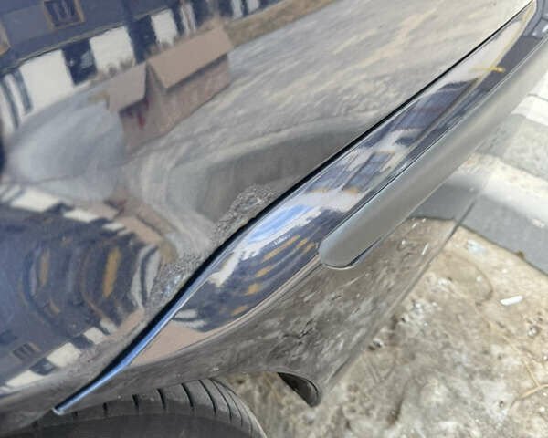 Синий БМВ 3 Серия, объемом двигателя 2 л и пробегом 233 тыс. км за 4999 $, фото 8 на Automoto.ua
