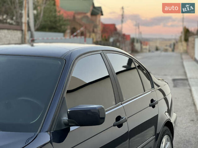 Синий БМВ 3 Серия, объемом двигателя 1.8 л и пробегом 250 тыс. км за 4399 $, фото 54 на Automoto.ua