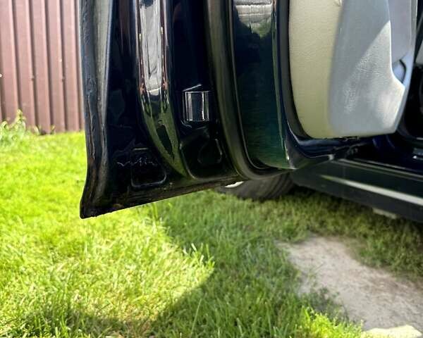 Синий БМВ 3 Серия, объемом двигателя 2.17 л и пробегом 310 тыс. км за 5400 $, фото 19 на Automoto.ua