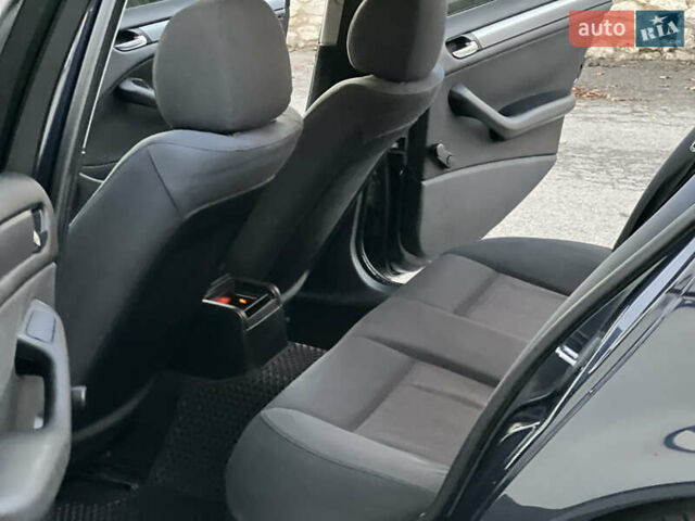 Синий БМВ 3 Серия, объемом двигателя 1.8 л и пробегом 250 тыс. км за 4399 $, фото 89 на Automoto.ua