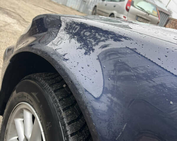 Синій БМВ 3 Серія, об'ємом двигуна 1.8 л та пробігом 330 тис. км за 3500 $, фото 11 на Automoto.ua