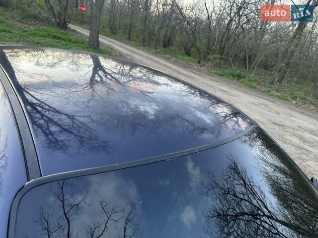 Синій БМВ 3 Серія, об'ємом двигуна 2 л та пробігом 325 тис. км за 4800 $, фото 5 на Automoto.ua