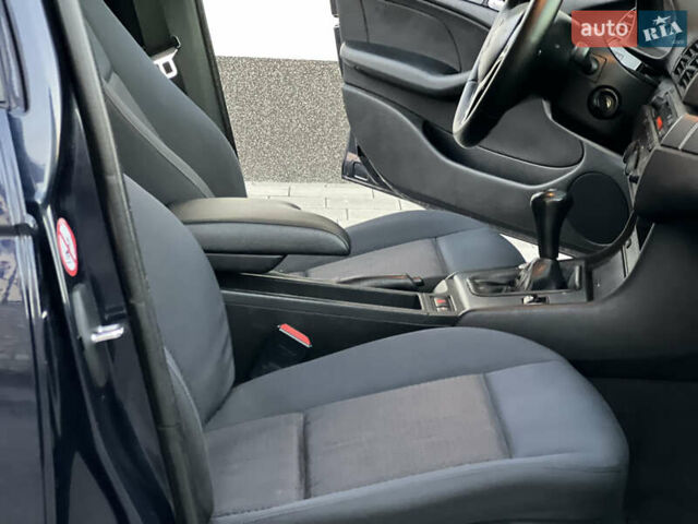 Синий БМВ 3 Серия, объемом двигателя 1.8 л и пробегом 250 тыс. км за 4399 $, фото 69 на Automoto.ua