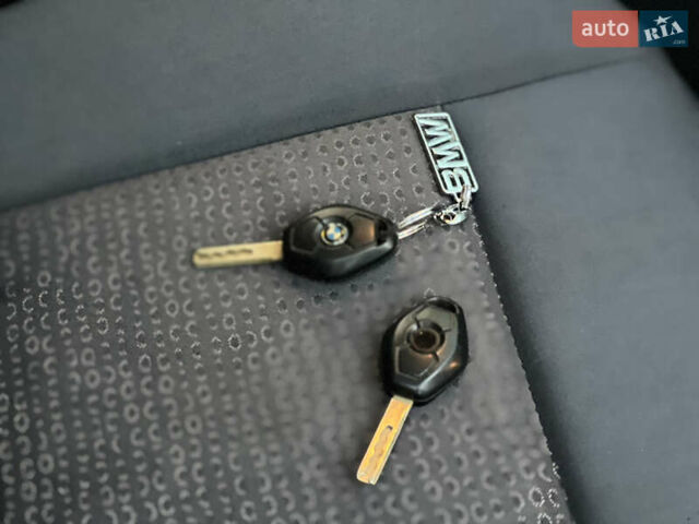 Синий БМВ 3 Серия, объемом двигателя 1.8 л и пробегом 250 тыс. км за 4399 $, фото 74 на Automoto.ua