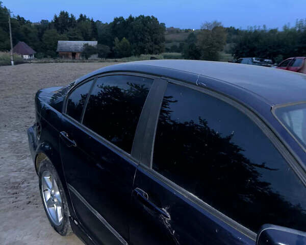 Синий БМВ 3 Серия, объемом двигателя 2 л и пробегом 200 тыс. км за 2335 $, фото 3 на Automoto.ua