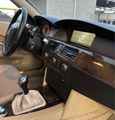 Синій БМВ 3 Серія, об'ємом двигуна 3 л та пробігом 34 тис. км за 8600 $, фото 11 на Automoto.ua