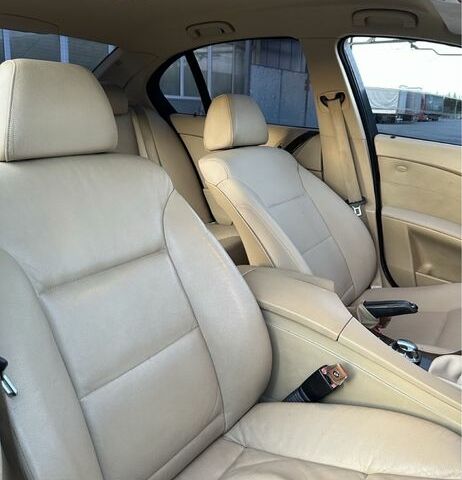 Синій БМВ 3 Серія, об'ємом двигуна 3 л та пробігом 34 тис. км за 8600 $, фото 9 на Automoto.ua