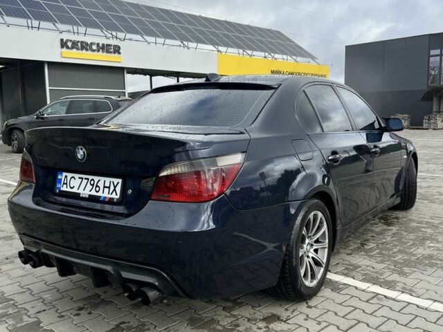 Синій БМВ 3 Серія, об'ємом двигуна 3 л та пробігом 34 тис. км за 8600 $, фото 13 на Automoto.ua