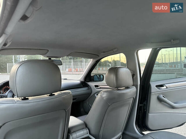 Синій БМВ 3 Серія, об'ємом двигуна 2 л та пробігом 360 тис. км за 6400 $, фото 21 на Automoto.ua