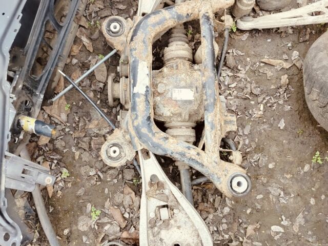 Синий БМВ 3 Серия, объемом двигателя 2 л и пробегом 250 тыс. км за 308 $, фото 1 на Automoto.ua