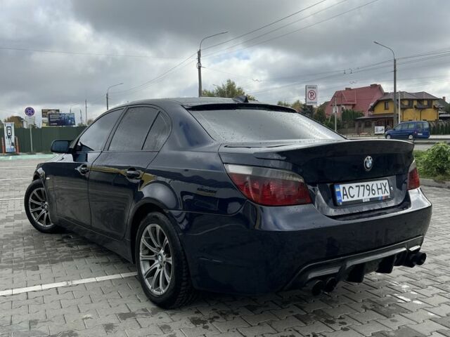 Синій БМВ 3 Серія, об'ємом двигуна 3 л та пробігом 34 тис. км за 8600 $, фото 4 на Automoto.ua