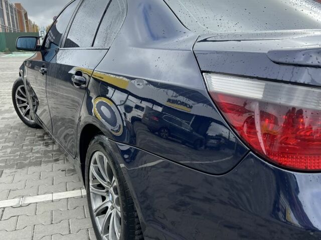 Синій БМВ 3 Серія, об'ємом двигуна 3 л та пробігом 34 тис. км за 8600 $, фото 7 на Automoto.ua