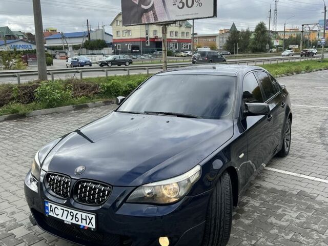 Синій БМВ 3 Серія, об'ємом двигуна 3 л та пробігом 34 тис. км за 8600 $, фото 6 на Automoto.ua