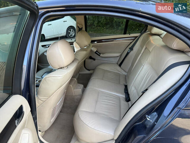 Синий БМВ 3 Серия, объемом двигателя 2 л и пробегом 385 тыс. км за 5650 $, фото 26 на Automoto.ua