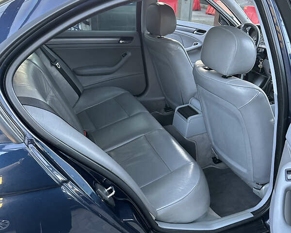 Синій БМВ 3 Серія, об'ємом двигуна 2 л та пробігом 360 тис. км за 6400 $, фото 15 на Automoto.ua