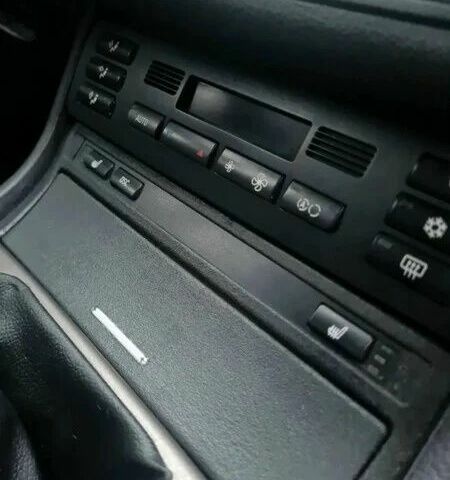 Синий БМВ 3 Серия, объемом двигателя 0 л и пробегом 250 тыс. км за 1850 $, фото 5 на Automoto.ua