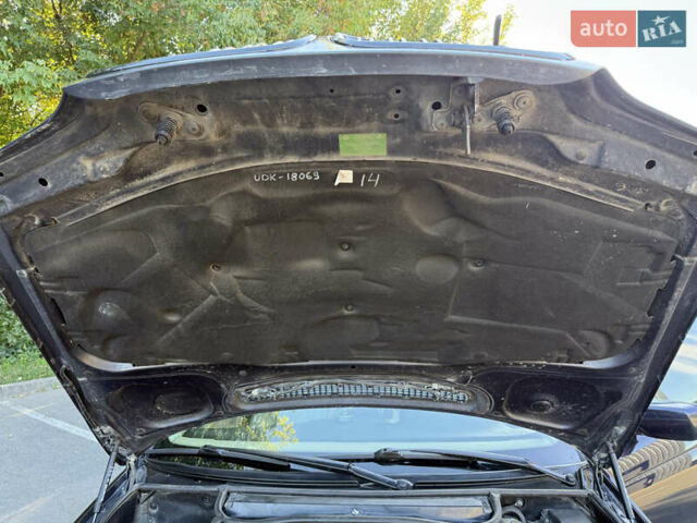 Синий БМВ 3 Серия, объемом двигателя 2 л и пробегом 385 тыс. км за 5650 $, фото 36 на Automoto.ua