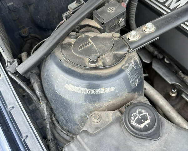 Синій БМВ 3 Серія, об'ємом двигуна 2.17 л та пробігом 218 тис. км за 6200 $, фото 11 на Automoto.ua