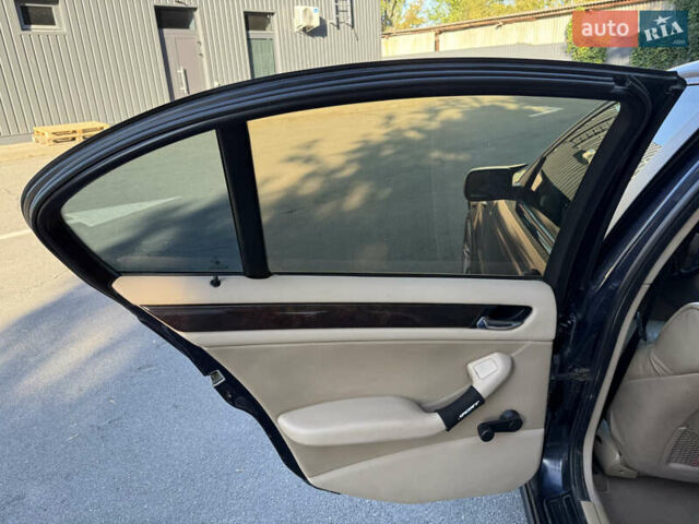 Синий БМВ 3 Серия, объемом двигателя 2 л и пробегом 385 тыс. км за 5650 $, фото 27 на Automoto.ua