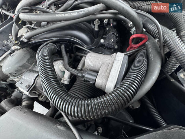 Синий БМВ 3 Серия, объемом двигателя 1.8 л и пробегом 198 тыс. км за 3750 $, фото 23 на Automoto.ua