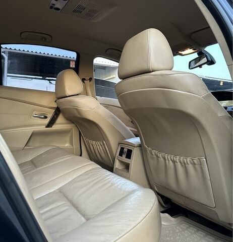 Синій БМВ 3 Серія, об'ємом двигуна 3 л та пробігом 34 тис. км за 8600 $, фото 10 на Automoto.ua