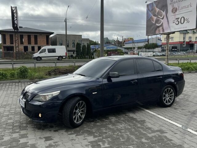 Синій БМВ 3 Серія, об'ємом двигуна 3 л та пробігом 34 тис. км за 8600 $, фото 15 на Automoto.ua