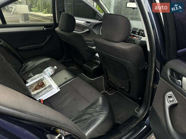 Синій БМВ 3 Серія, об'ємом двигуна 2.99 л та пробігом 450 тис. км за 6000 $, фото 10 на Automoto.ua
