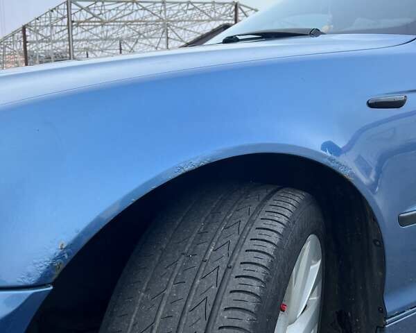 Синий БМВ 3 Серия, объемом двигателя 1.8 л и пробегом 263 тыс. км за 4700 $, фото 13 на Automoto.ua