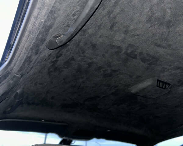 Синій БМВ 3 Серія, об'ємом двигуна 2 л та пробігом 351 тис. км за 5000 $, фото 9 на Automoto.ua