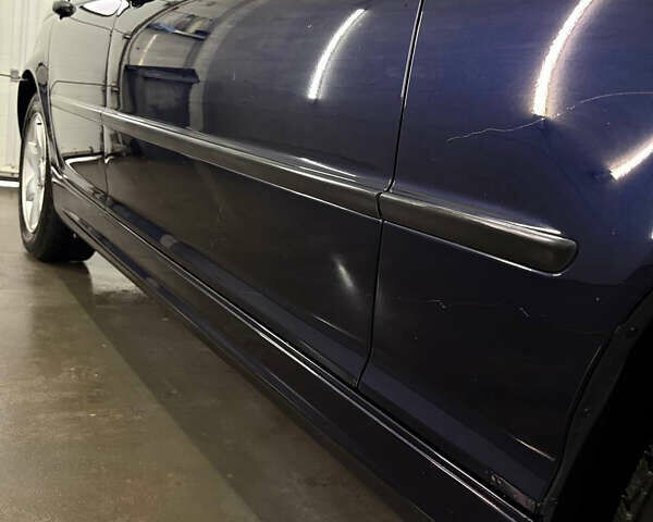 Синій БМВ 3 Серія, об'ємом двигуна 2 л та пробігом 300 тис. км за 6999 $, фото 14 на Automoto.ua