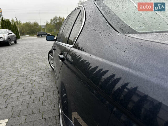 Синій БМВ 3 Серія, об'ємом двигуна 2.99 л та пробігом 450 тис. км за 6000 $, фото 6 на Automoto.ua