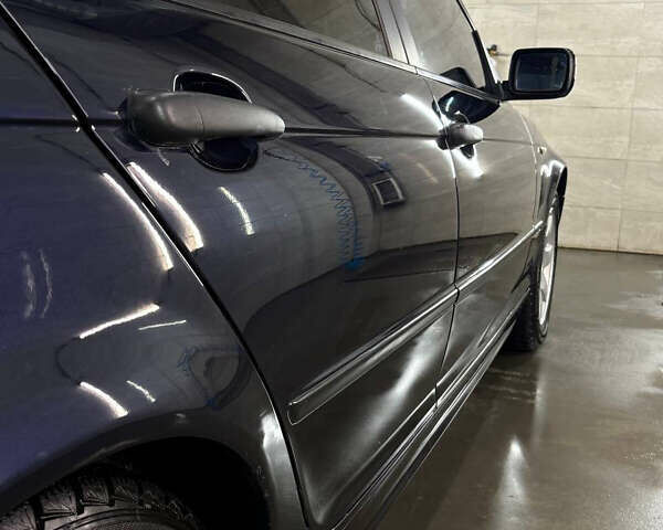 Синій БМВ 3 Серія, об'ємом двигуна 2 л та пробігом 300 тис. км за 6999 $, фото 12 на Automoto.ua