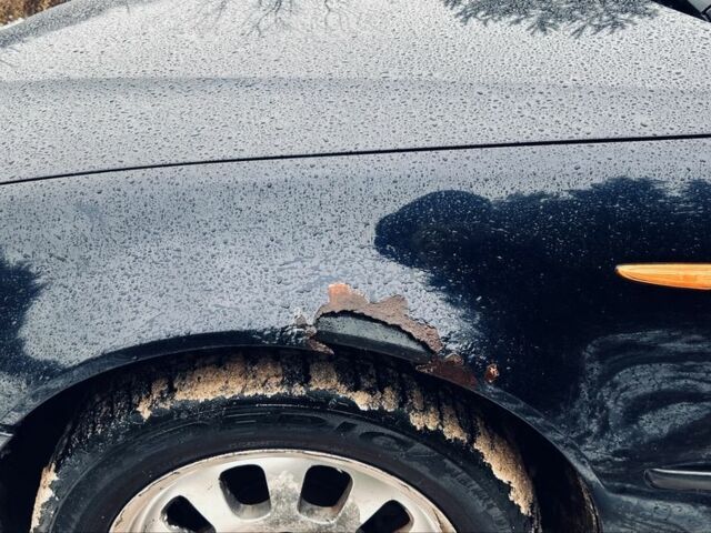 Синий БМВ 3 Серия, объемом двигателя 0 л и пробегом 300 тыс. км за 5878 $, фото 16 на Automoto.ua