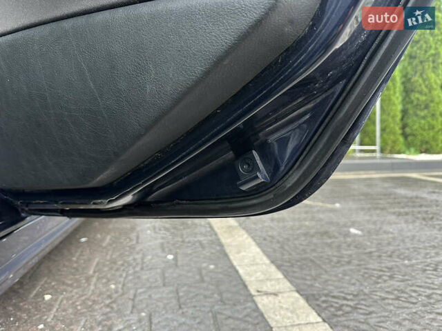 Синій БМВ 3 Серія, об'ємом двигуна 2.99 л та пробігом 450 тис. км за 6000 $, фото 12 на Automoto.ua